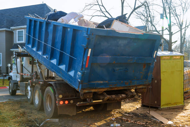 Winslow, AZ Junk Removal Company