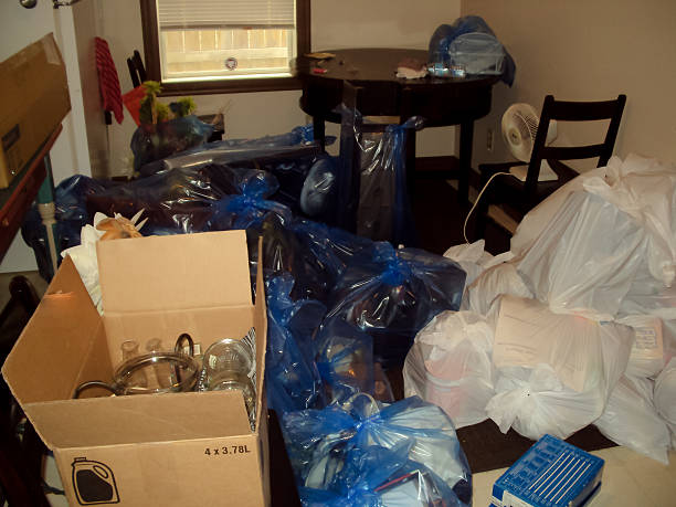 Best Household Junk Removal  in Winslow, AZ